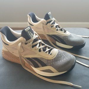 Reebok Nano X - Men's